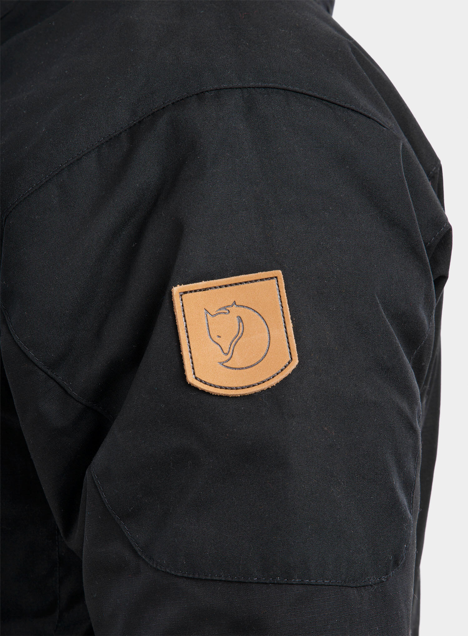 Veste universel hommes Fjallraven Skogsö 7/7