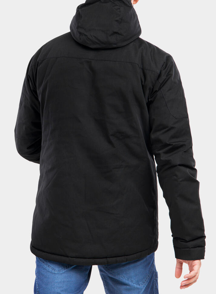 Kurtka zimowa męska Fjallraven Skogso Padded Jacket