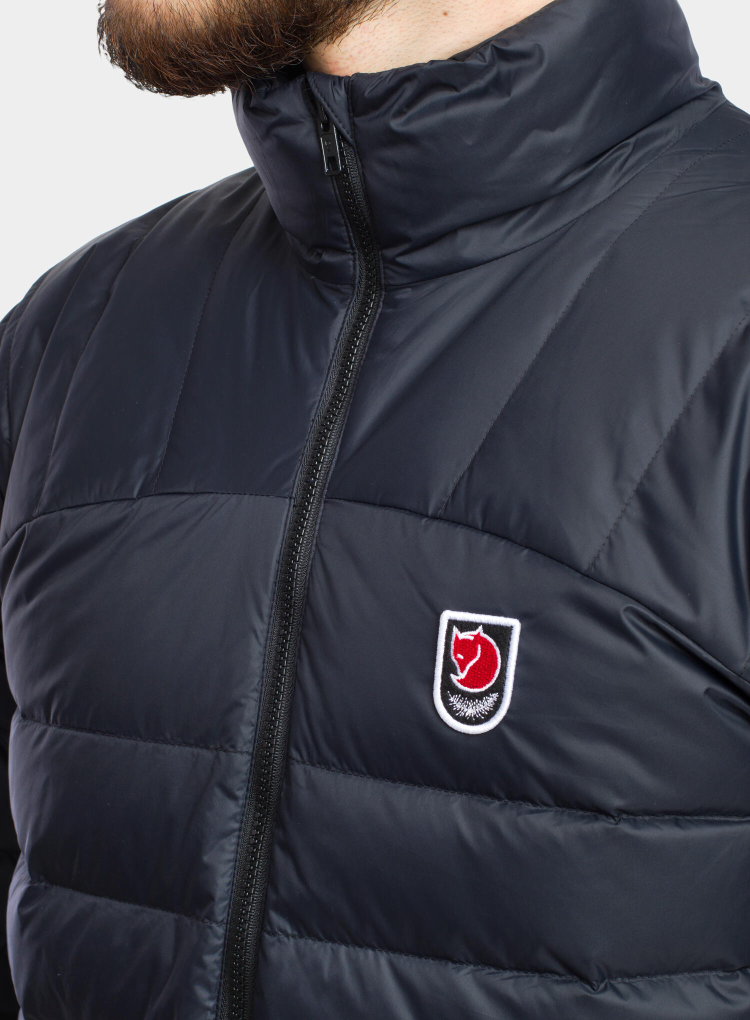 Kurtka puchowa męska Fjallraven Expedition Pack Down Jacket 6/7