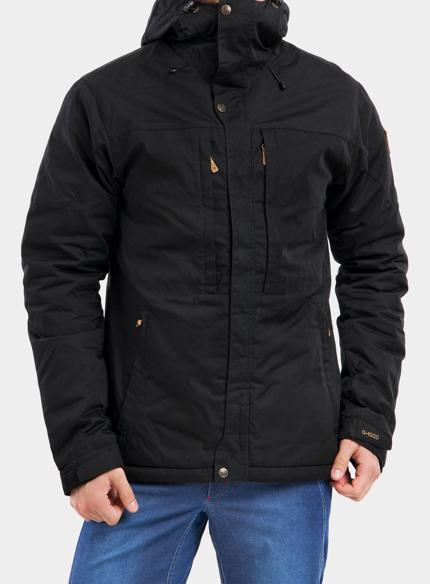 FJALLRAVEN picture