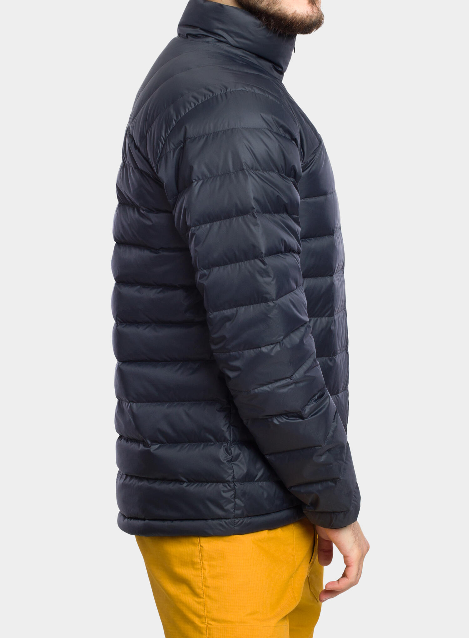 Kurtka puchowa męska Fjallraven Expedition Pack Down Jacket 7/7