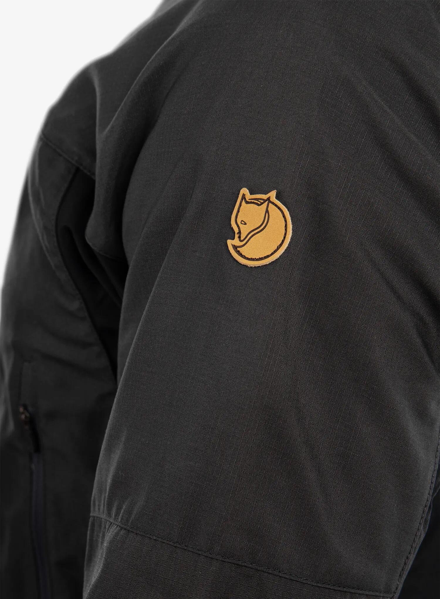 Kurtka trekkingowa męska Fjallraven Abisko Lite Trekking Jacket 6/7