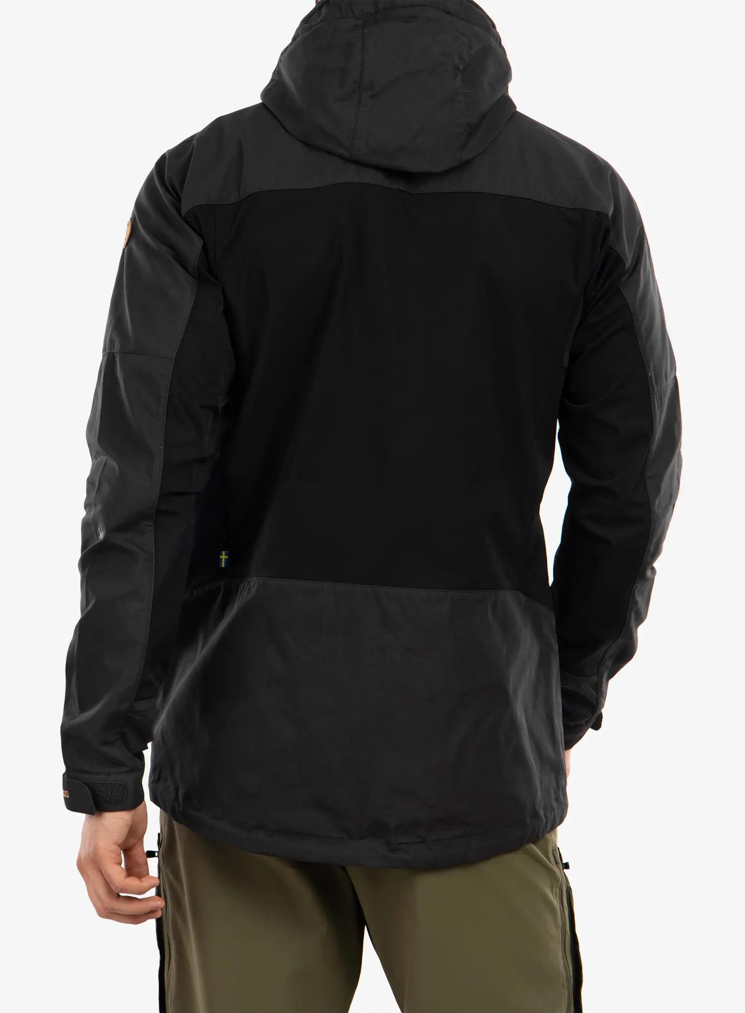 Kurtka trekkingowa męska Fjallraven Abisko Lite Trekking Jacket 2/7