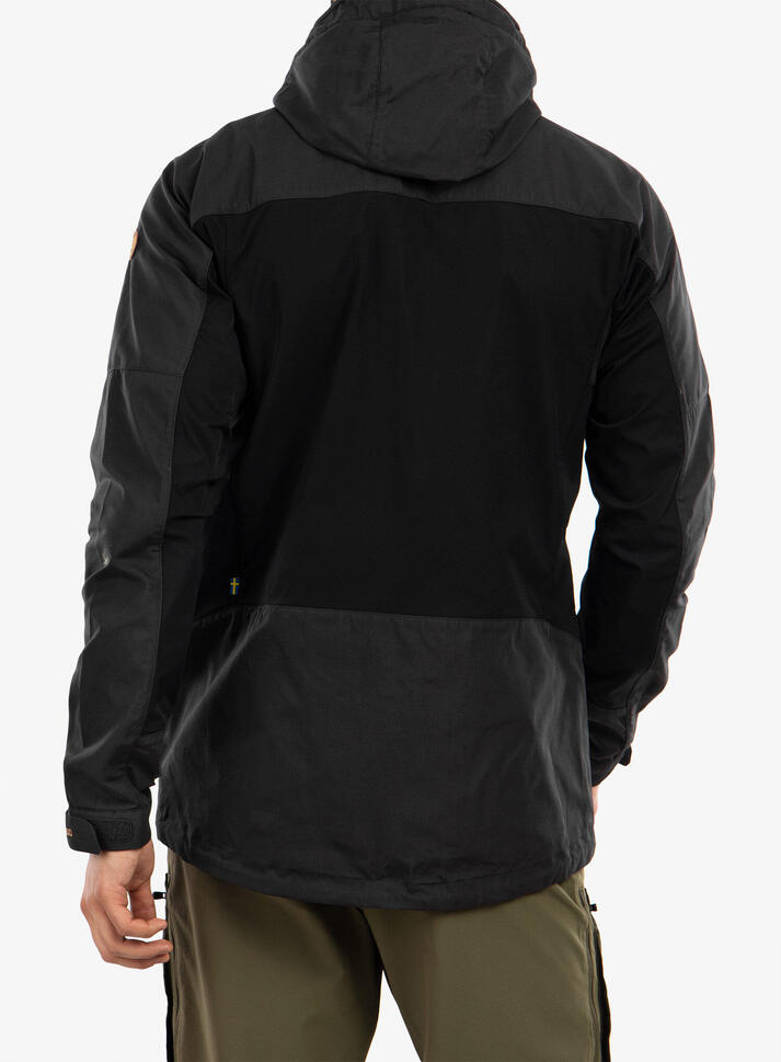 Kurtka trekkingowa męska Fjallraven Abisko Lite Trekking Jacket