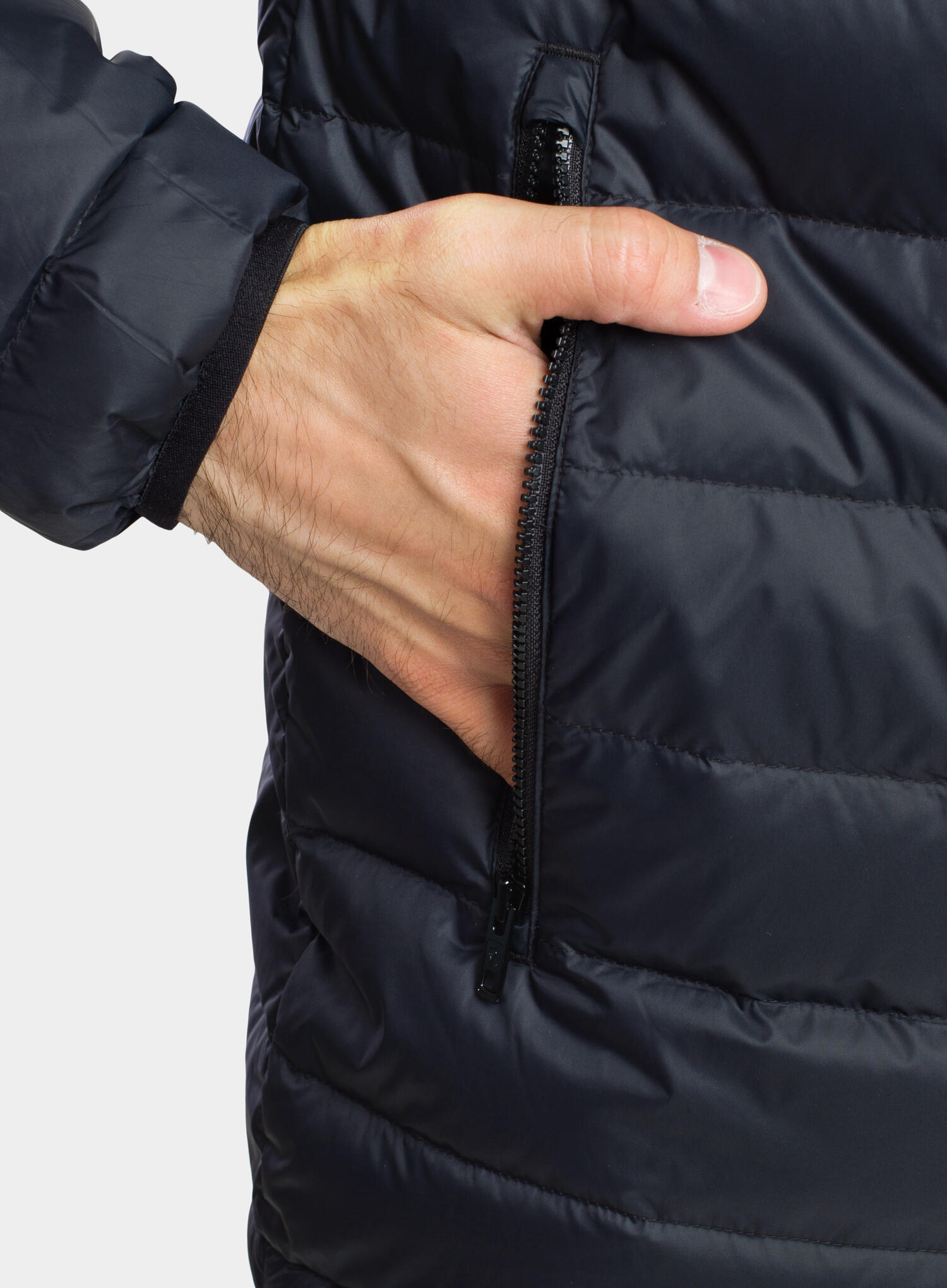 Kurtka puchowa męska Fjallraven Expedition Pack Down Jacket 4/7