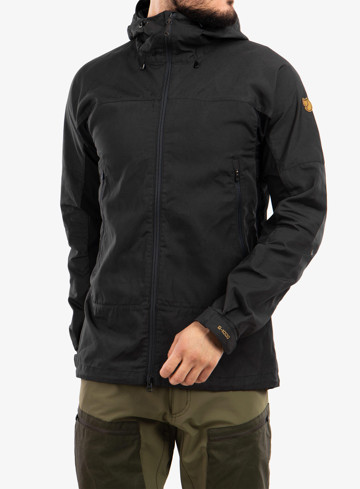 FJALLRAVEN picture