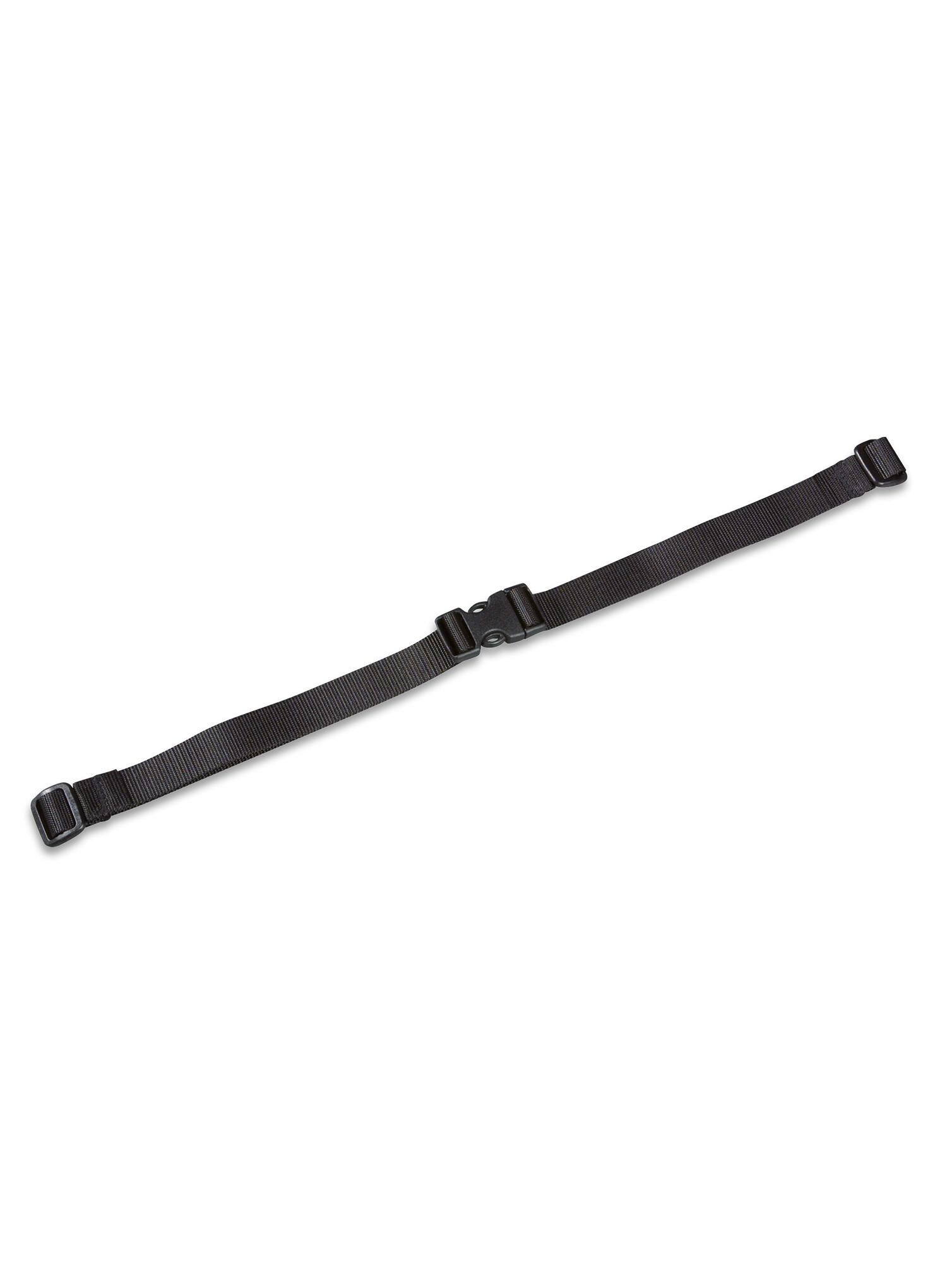 Pasek Tatonka Chest Belt 20 mm - black