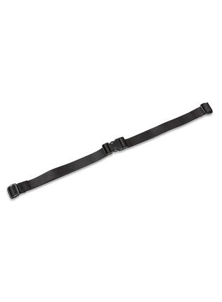 Pasek Tatonka Chest Belt 20 mm - black