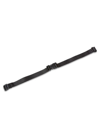 Pasek Tatonka Chest Belt 20 mm - black