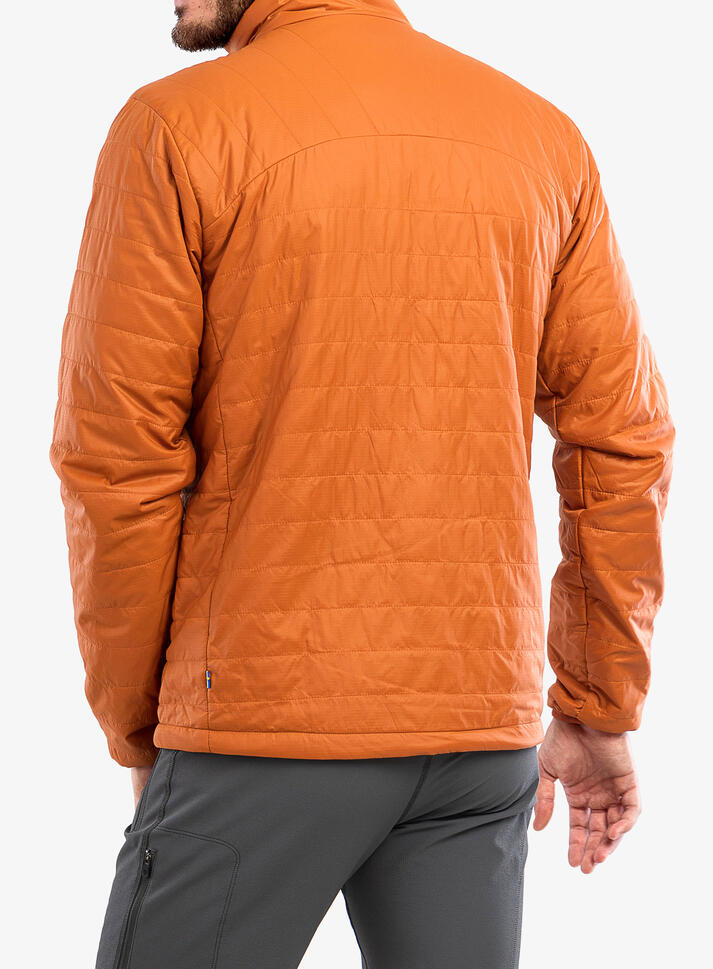 Kurtka górska męska Fjallraven Expedition X-Latt Jacket