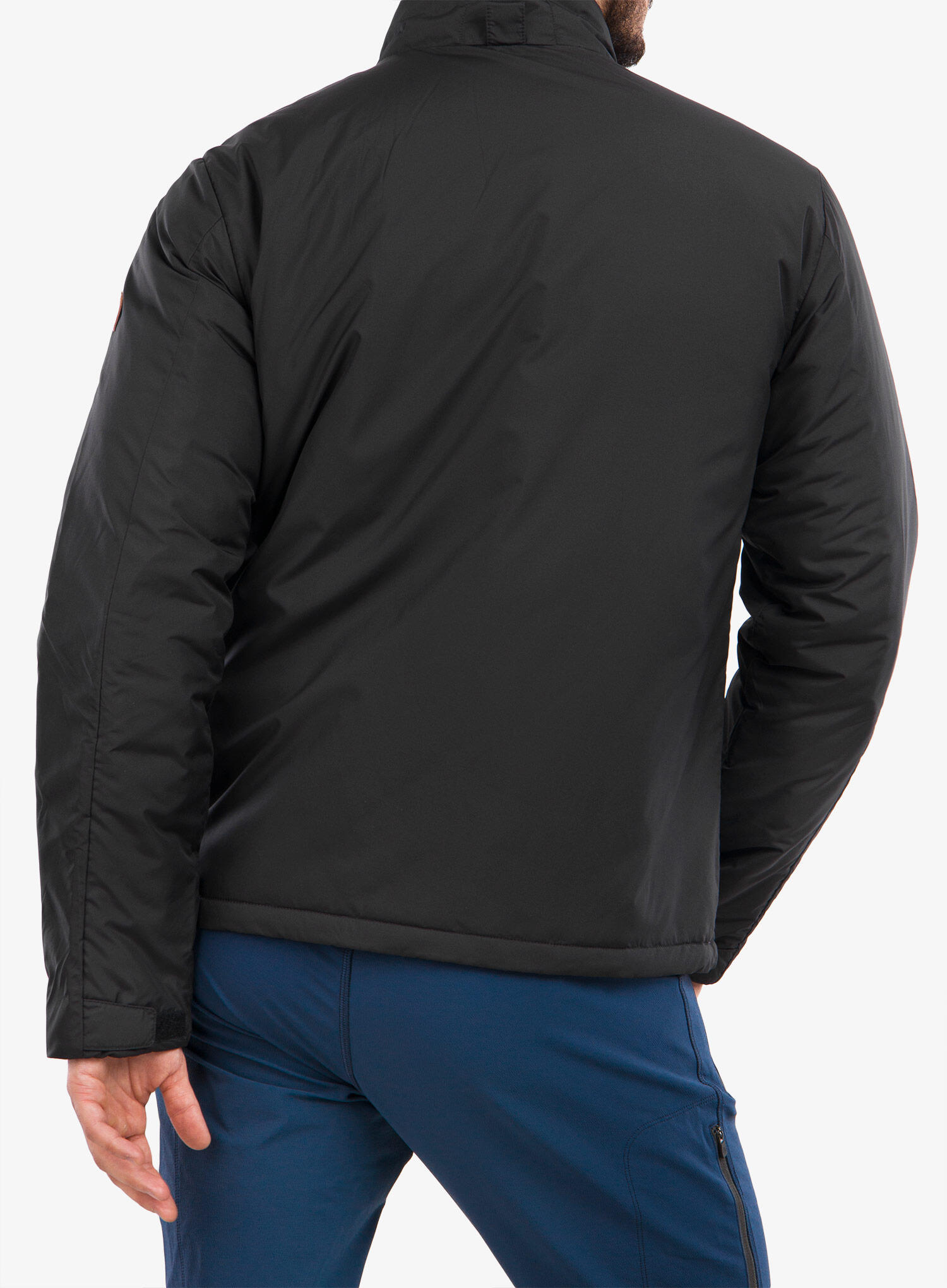 Kurtka 3 w 1 męska Fjallraven Visby 3 in 1 Jacket 4/7
