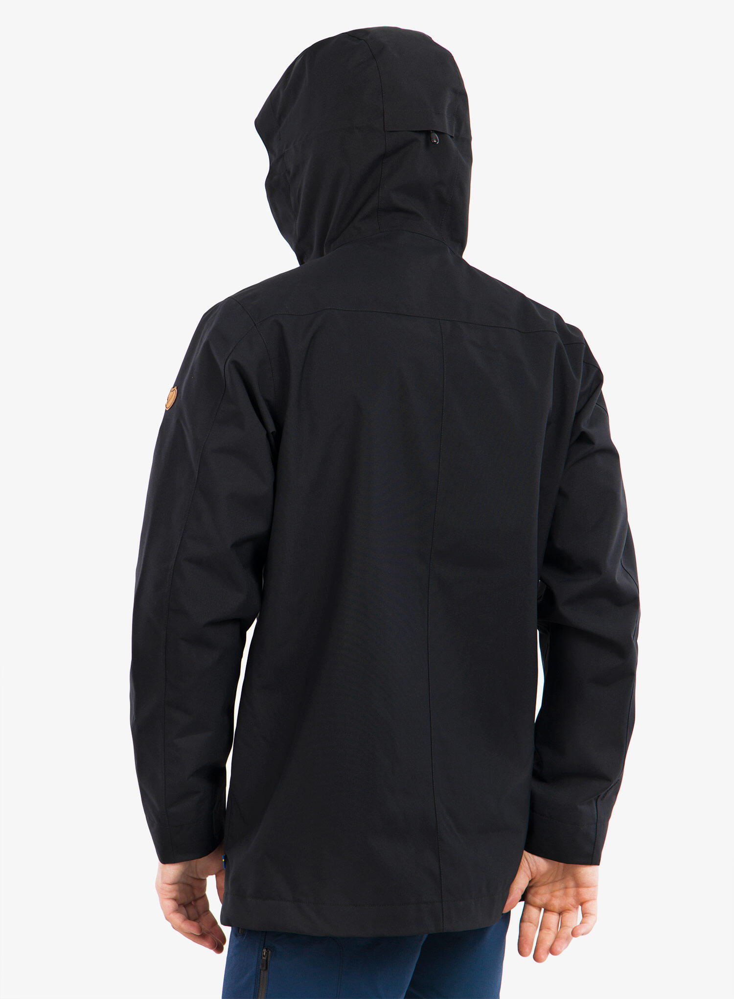 Kurtka 3 w 1 męska Fjallraven Visby 3 in 1 Jacket 6/7