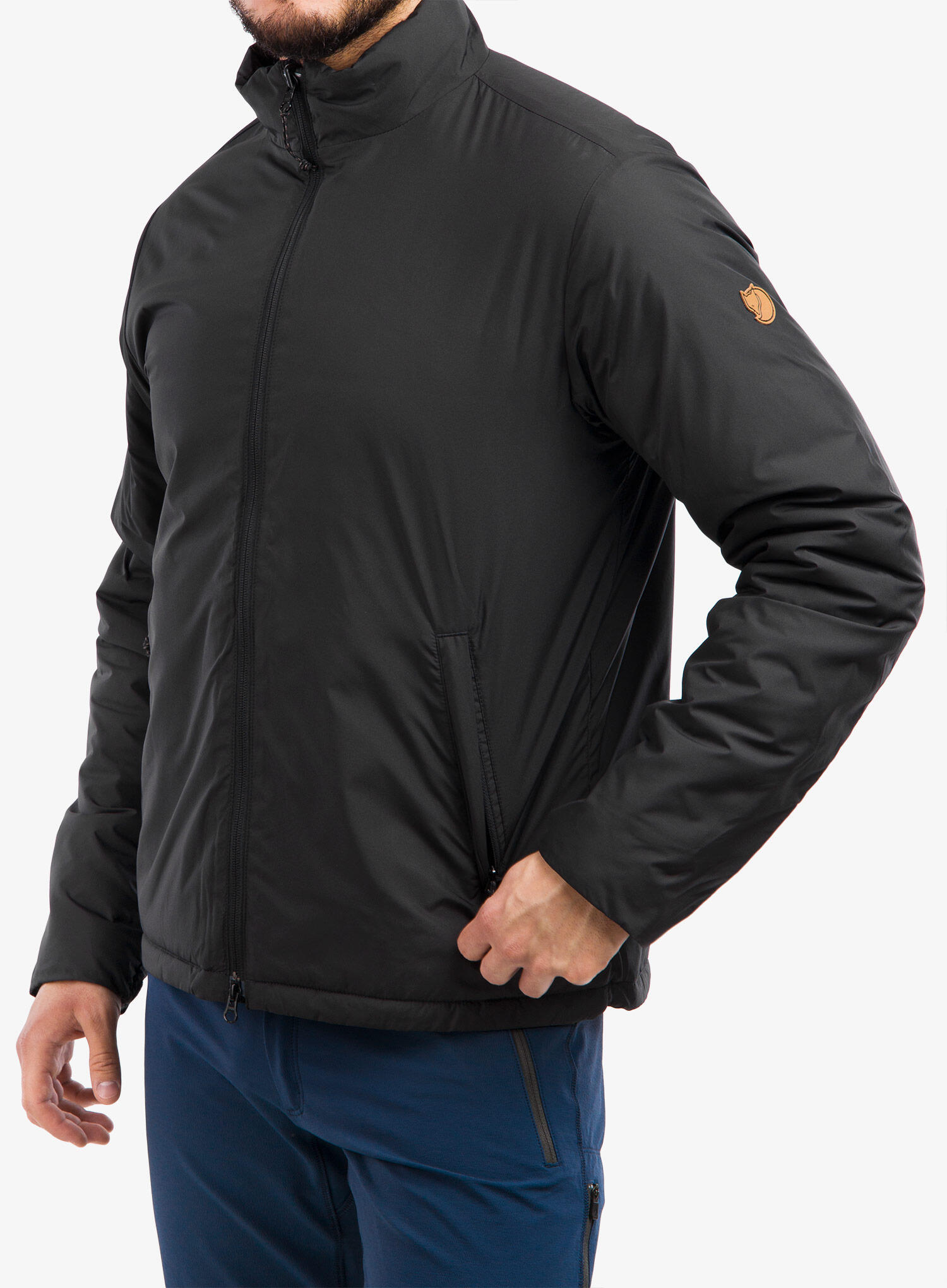 Kurtka 3 w 1 męska Fjallraven Visby 3 in 1 Jacket 2/7