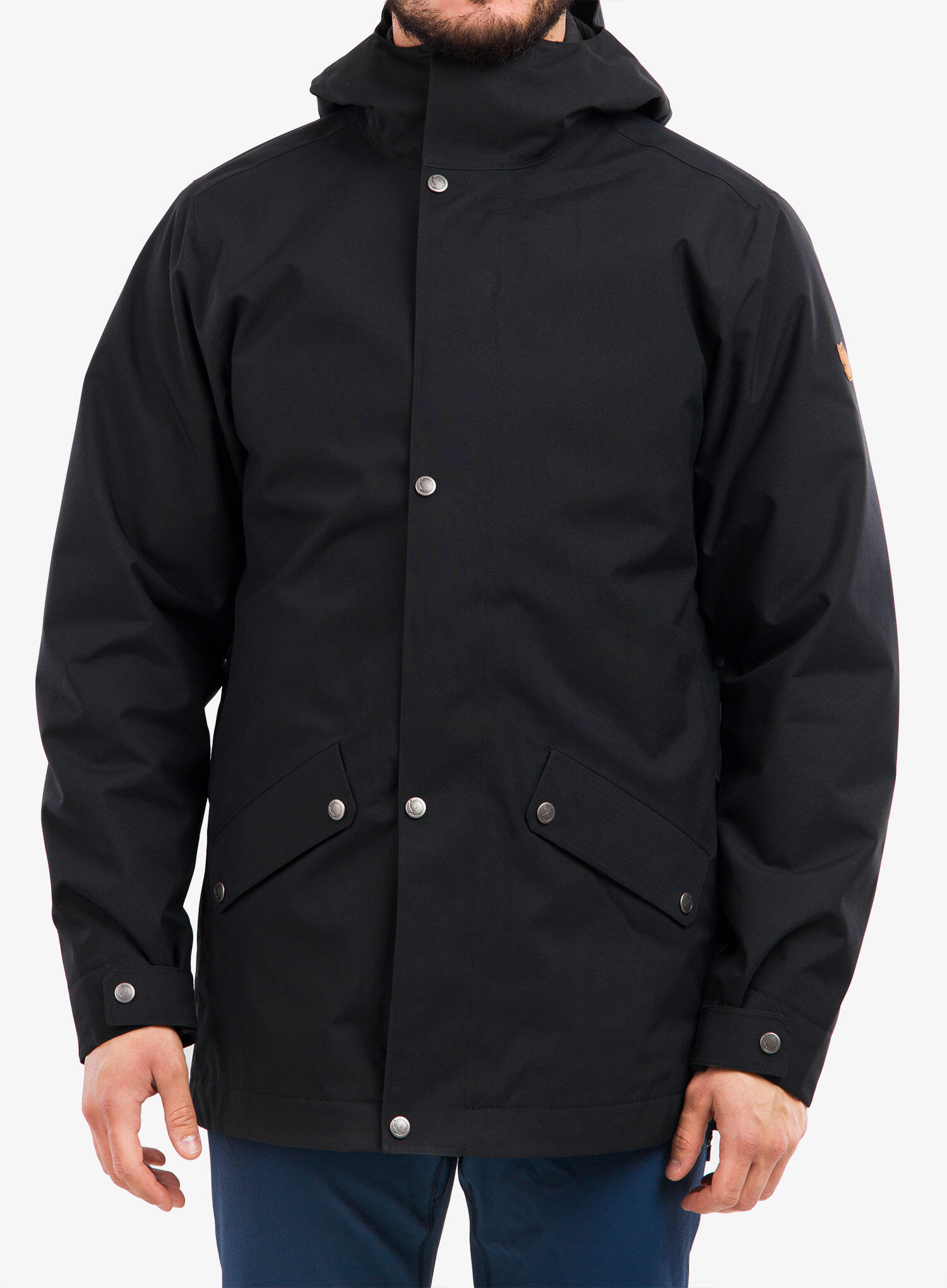 FJALLRAVEN picture
