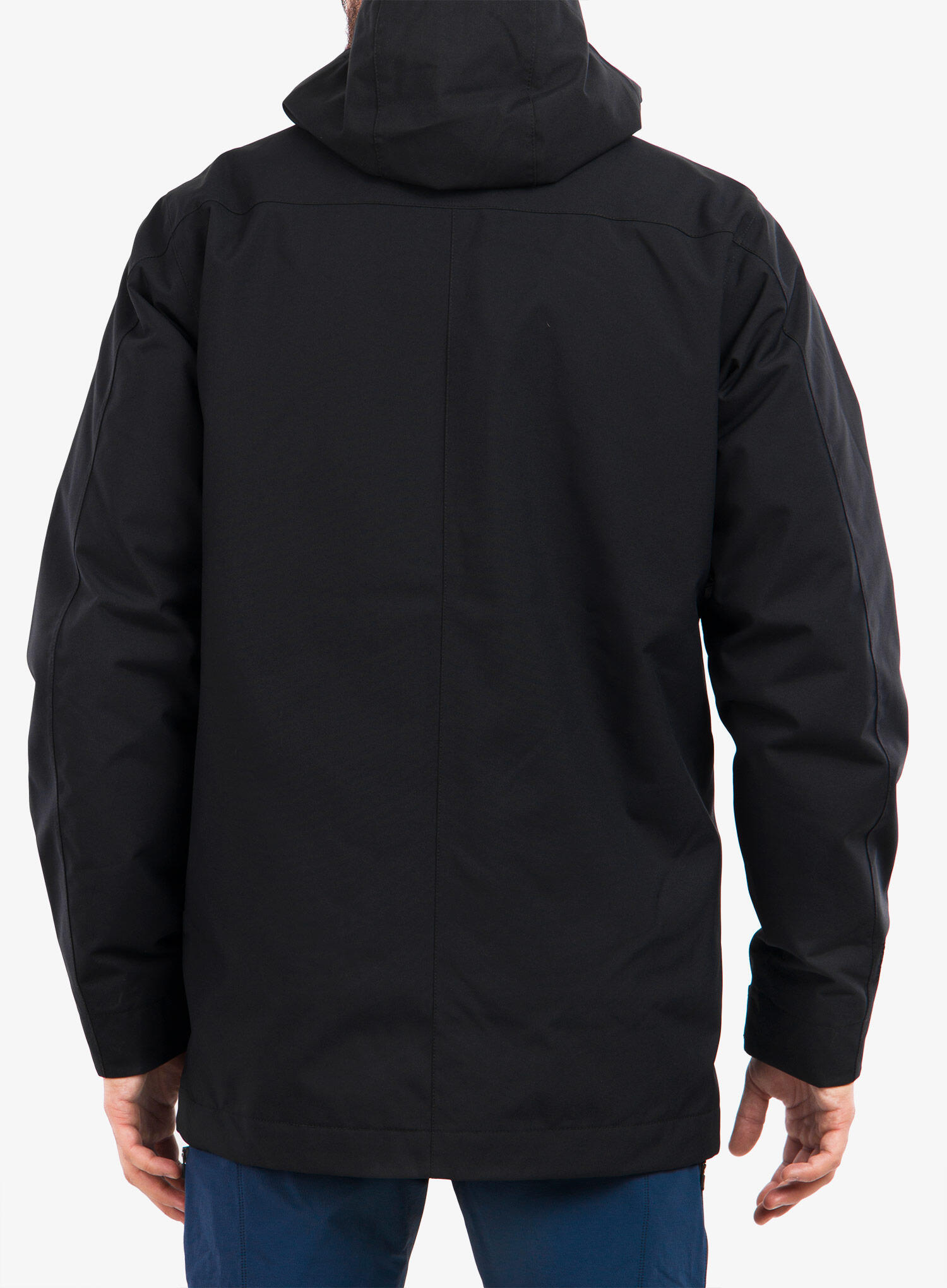 Kurtka 3 w 1 męska Fjallraven Visby 3 in 1 Jacket 5/7