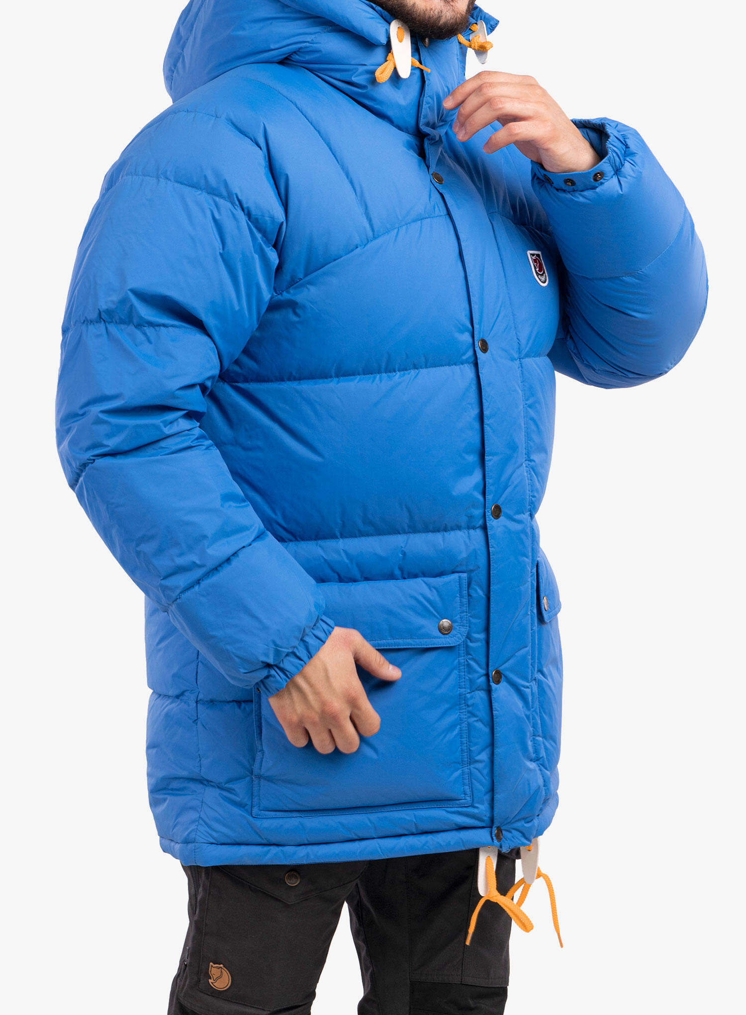 Kurtka puchowa męska Fjallraven Expedition Down Jacket 3/7