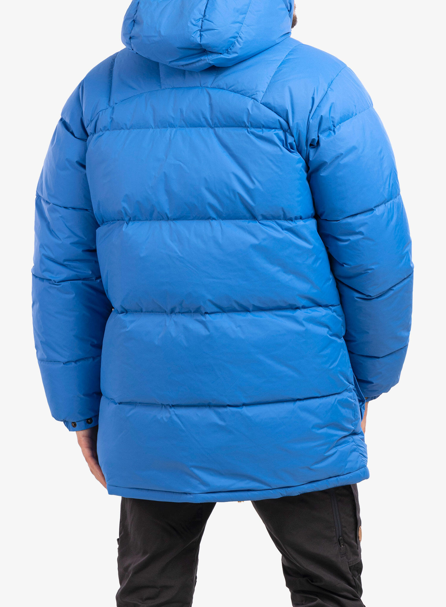 Kurtka puchowa męska Fjallraven Expedition Down Jacket 2/7
