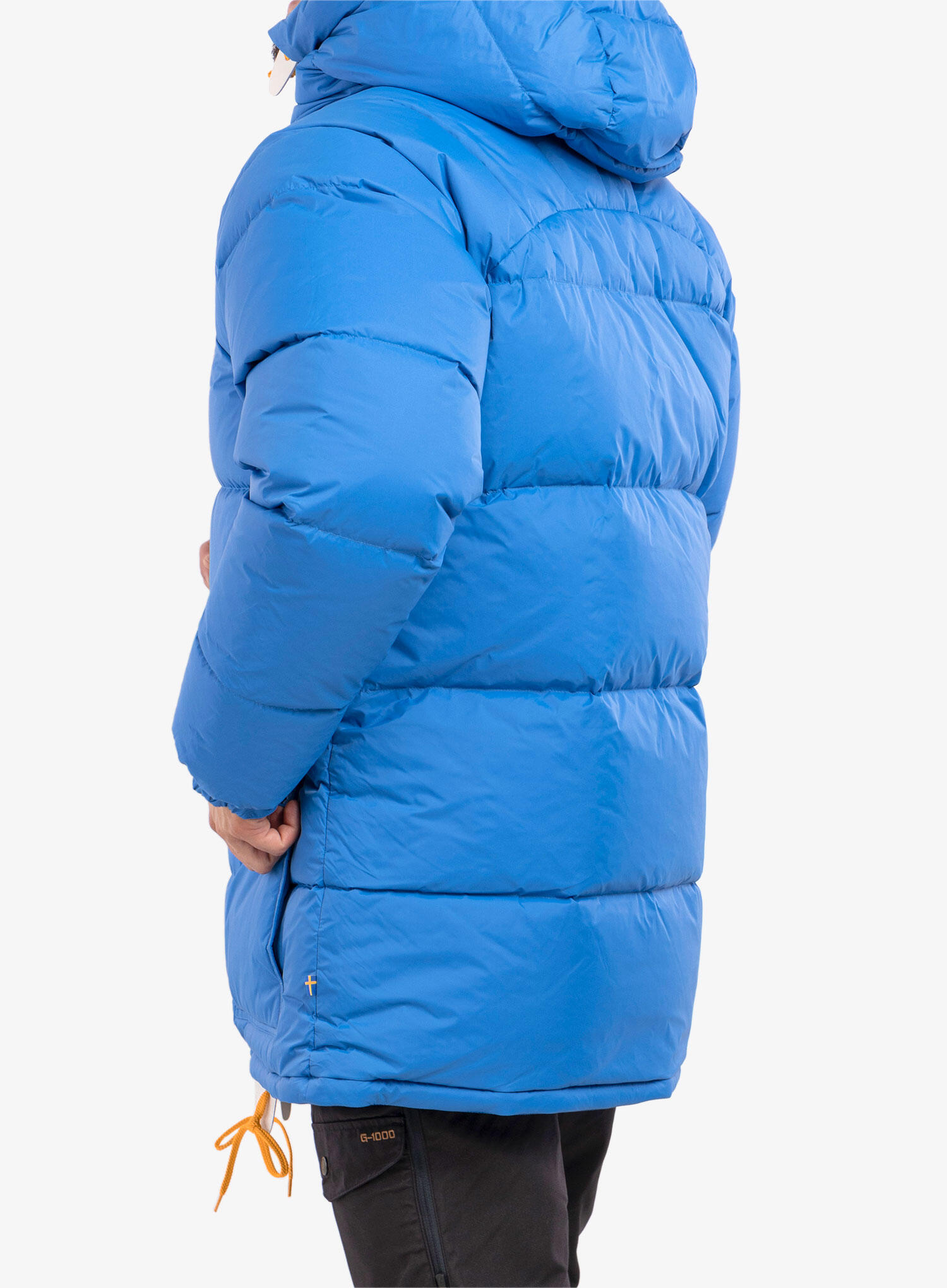 Kurtka puchowa męska Fjallraven Expedition Down Jacket 7/7