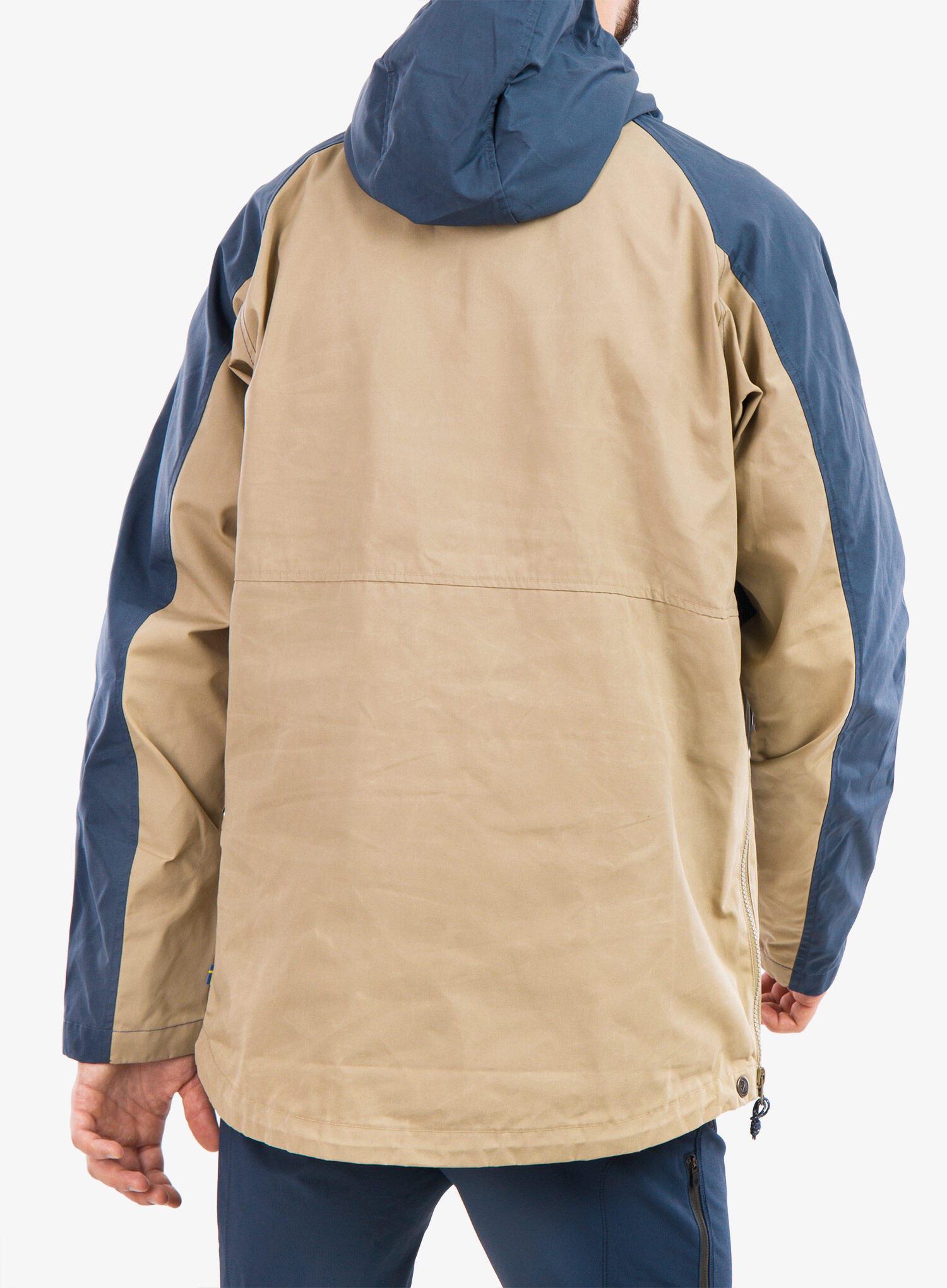 Kurtka męska Fjallraven Vardag Anorak 3/7