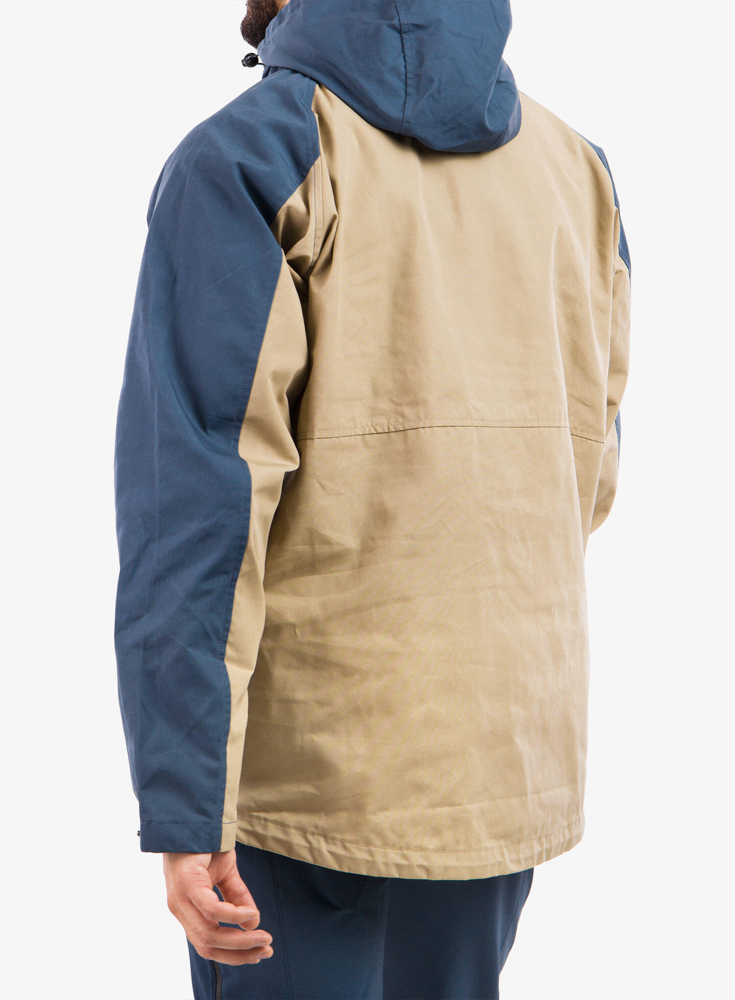 Kurtka męska Fjallraven Vardag Anorak 2/7