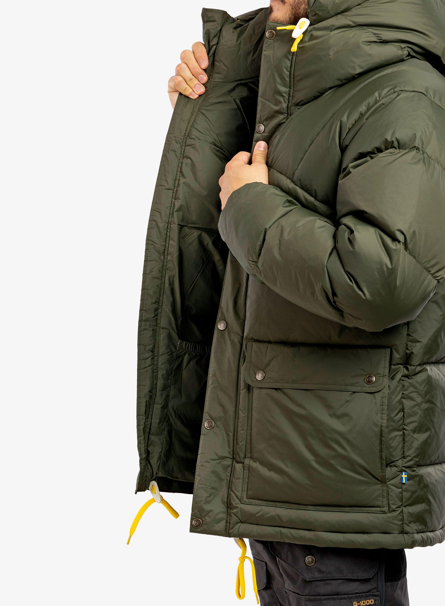 FJALLRAVEN picture