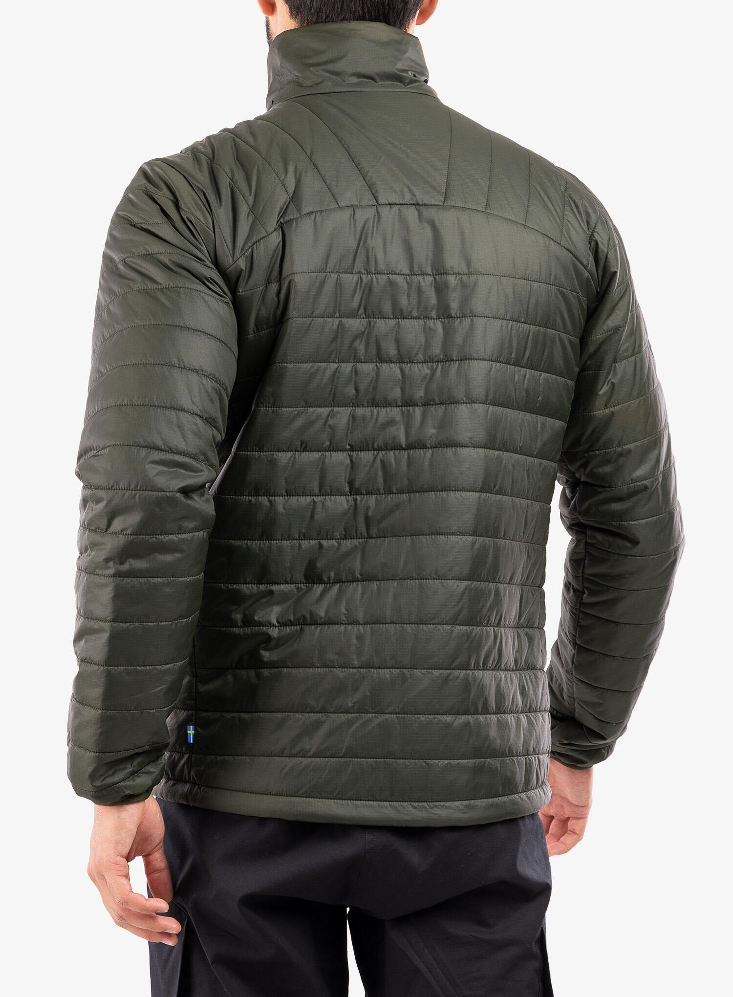 Fjallraven Expedition X-Latt Jacke für Herren 2/7