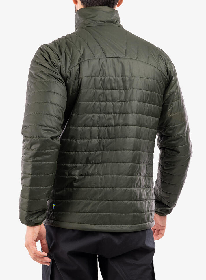 Kurtka ocieplana męska Fjallraven Expedition X-Latt Jacket