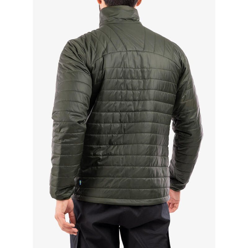 Jachetă bărbați Fjallraven Expedition X-Latt