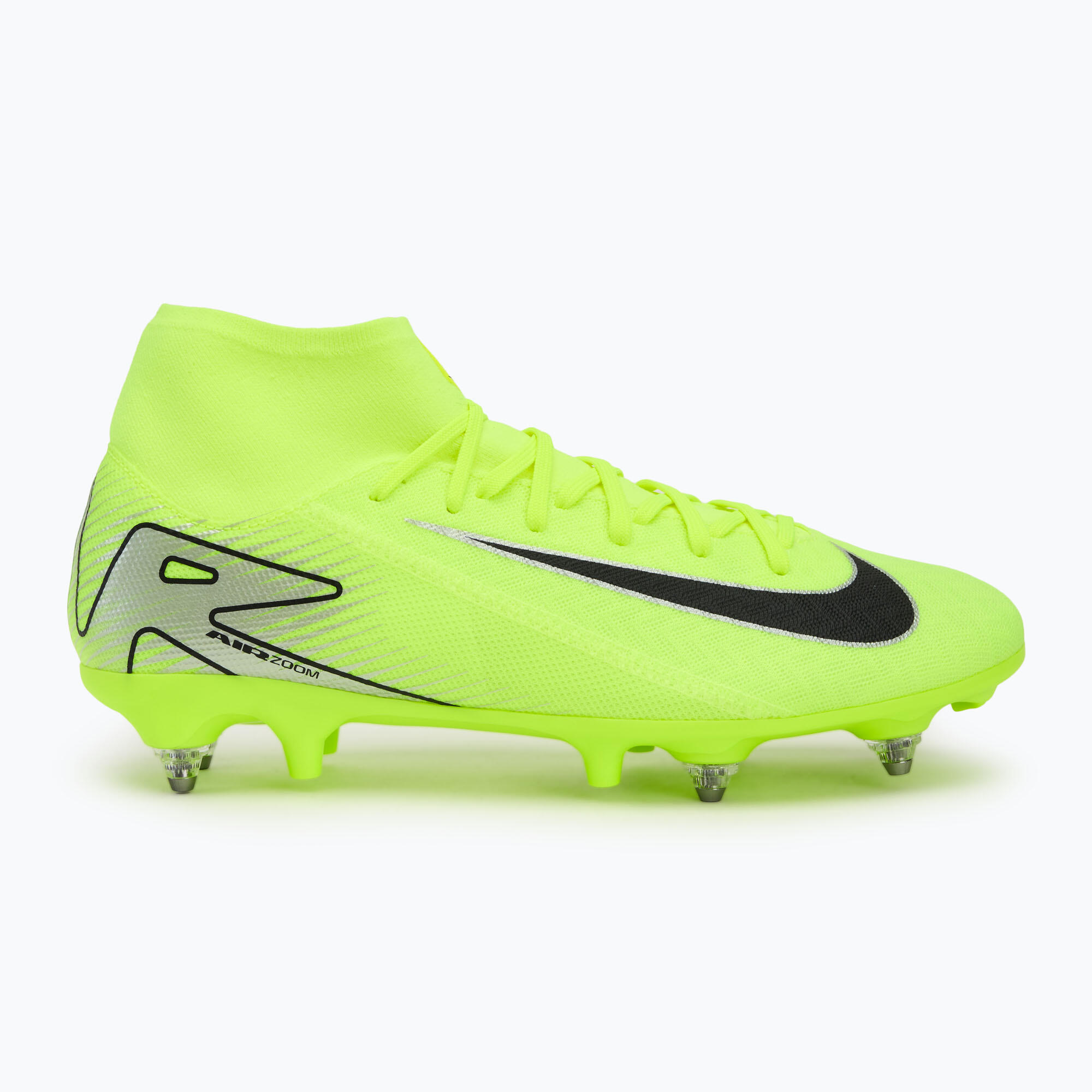Pánské kopačky Mercurial Superfly 10 Academy SG-Pro 2/5