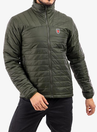 Isolationsjacke Expedition X-Lätt