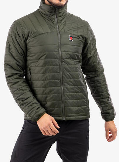 Isolationsjacke Expedition X-Lätt