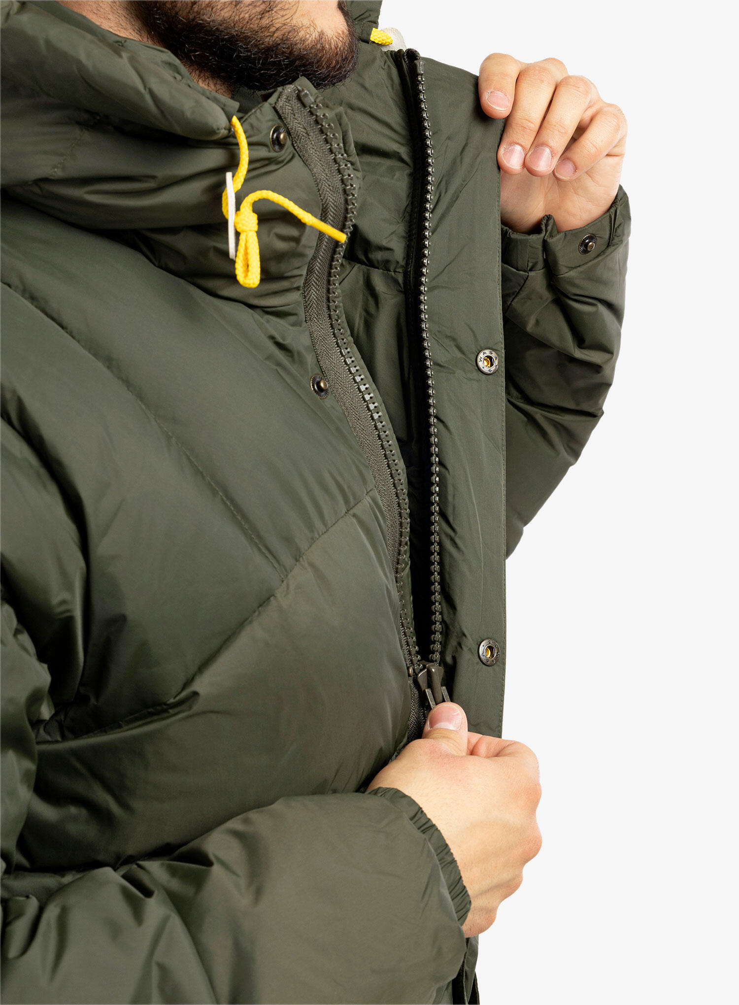 Kurtka puchowa męska Fjallraven Expedition Down Lite Jacket 3/7