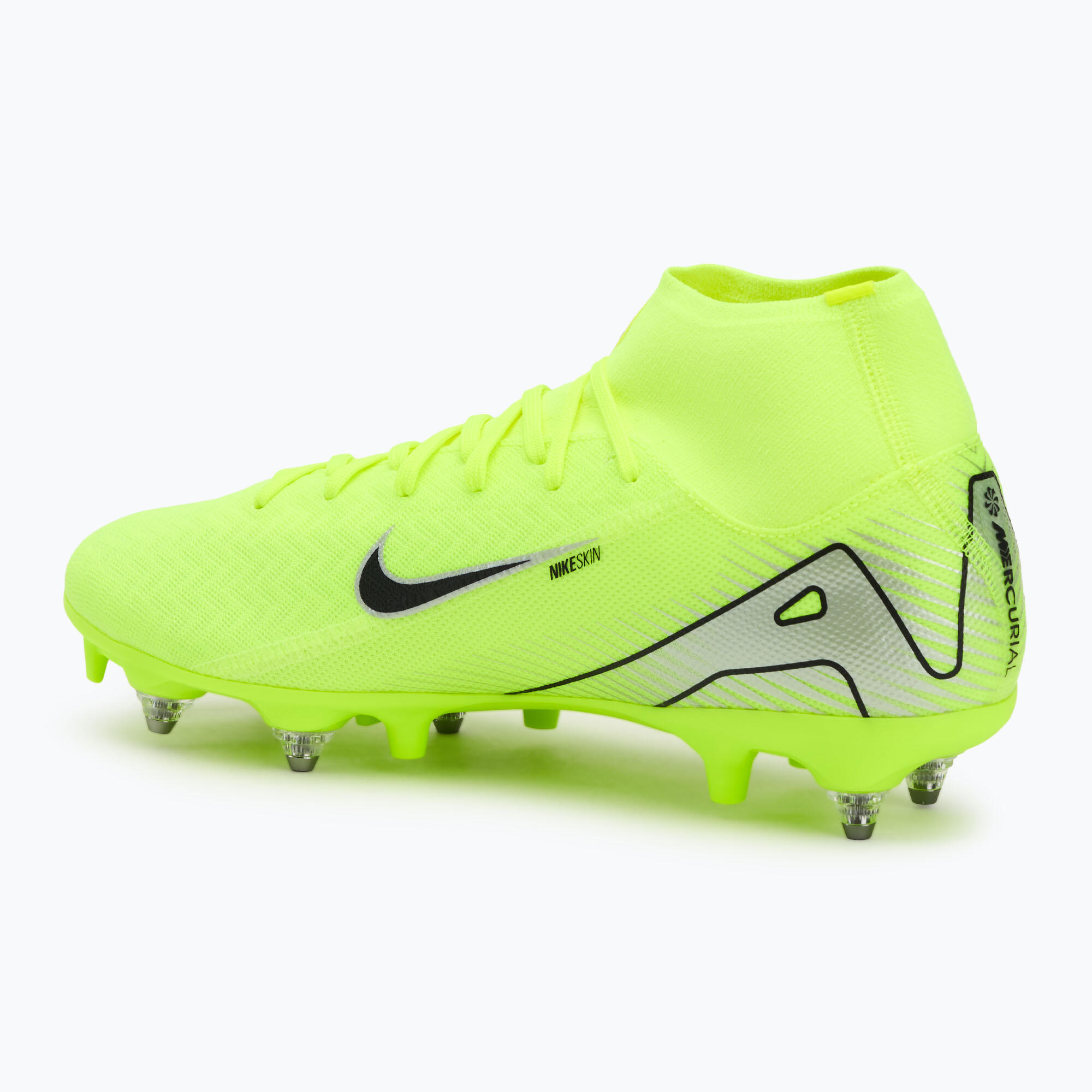 Pánské kopačky Mercurial Superfly 10 Academy SG-Pro 3/5