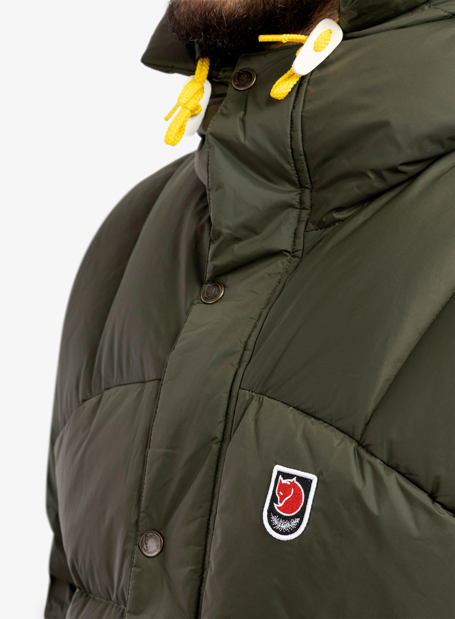 Kurtka puchowa męska Fjallraven Expedition Down Lite Jacket 7/7