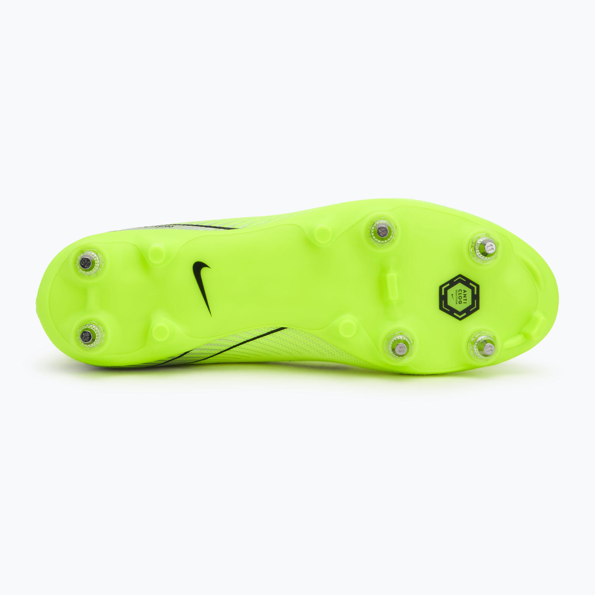 Pánské kopačky Mercurial Superfly 10 Academy SG-Pro 4/5