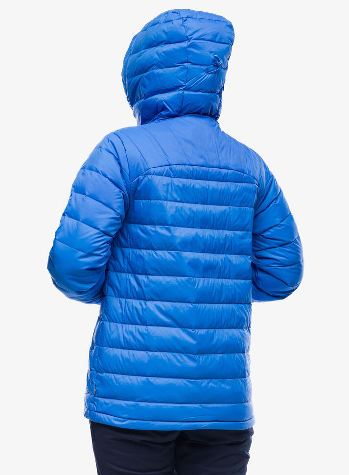 Kurtka puchowa damska Fjallraven Expedition Pack Down Anorak