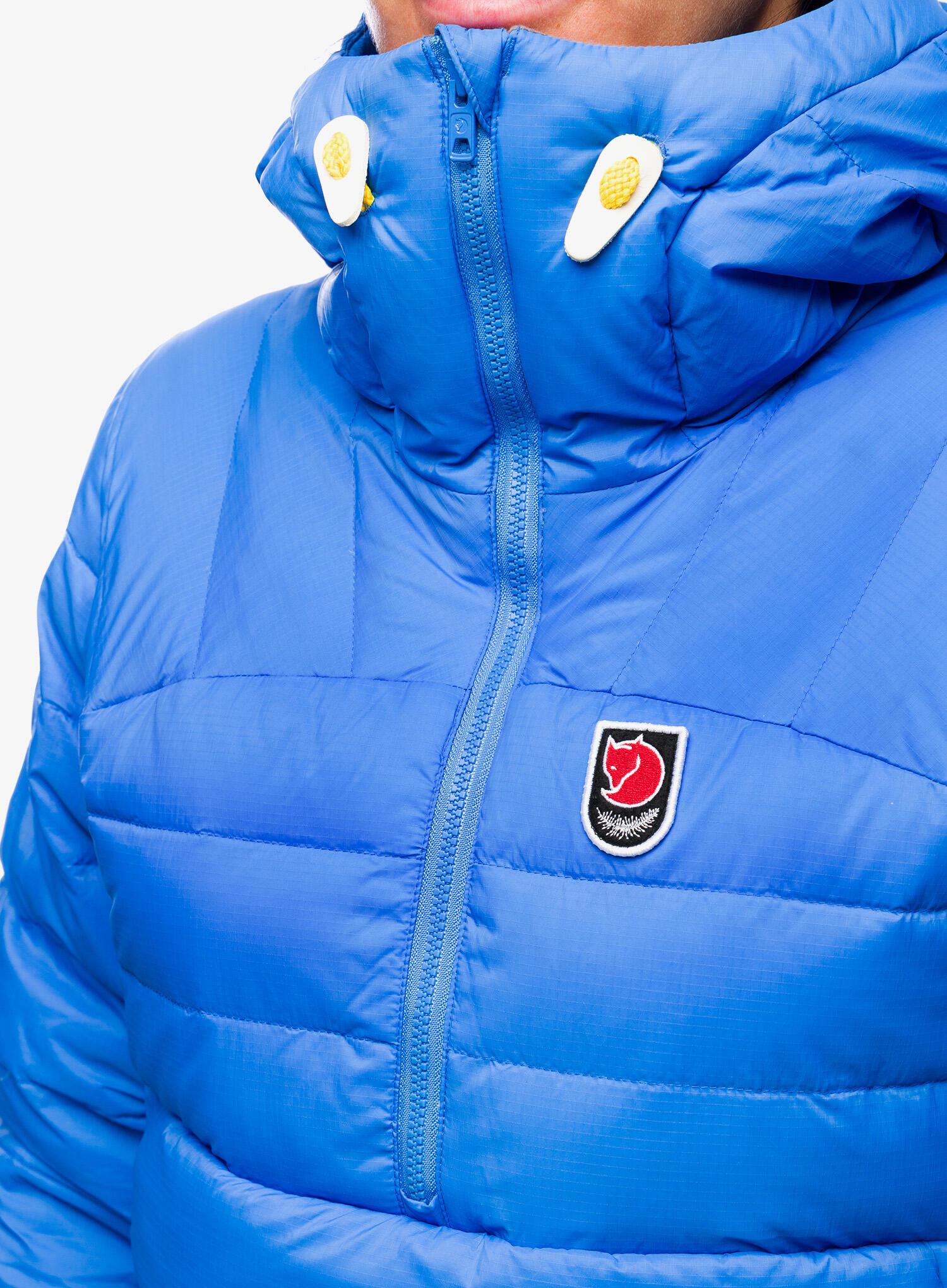 Kurtka puchowa damska Fjallraven Expedition Pack Down Anorak 5/7