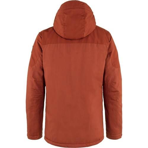 Kurtka uniwersalna męska Fjallraven Skogsö 2/7
