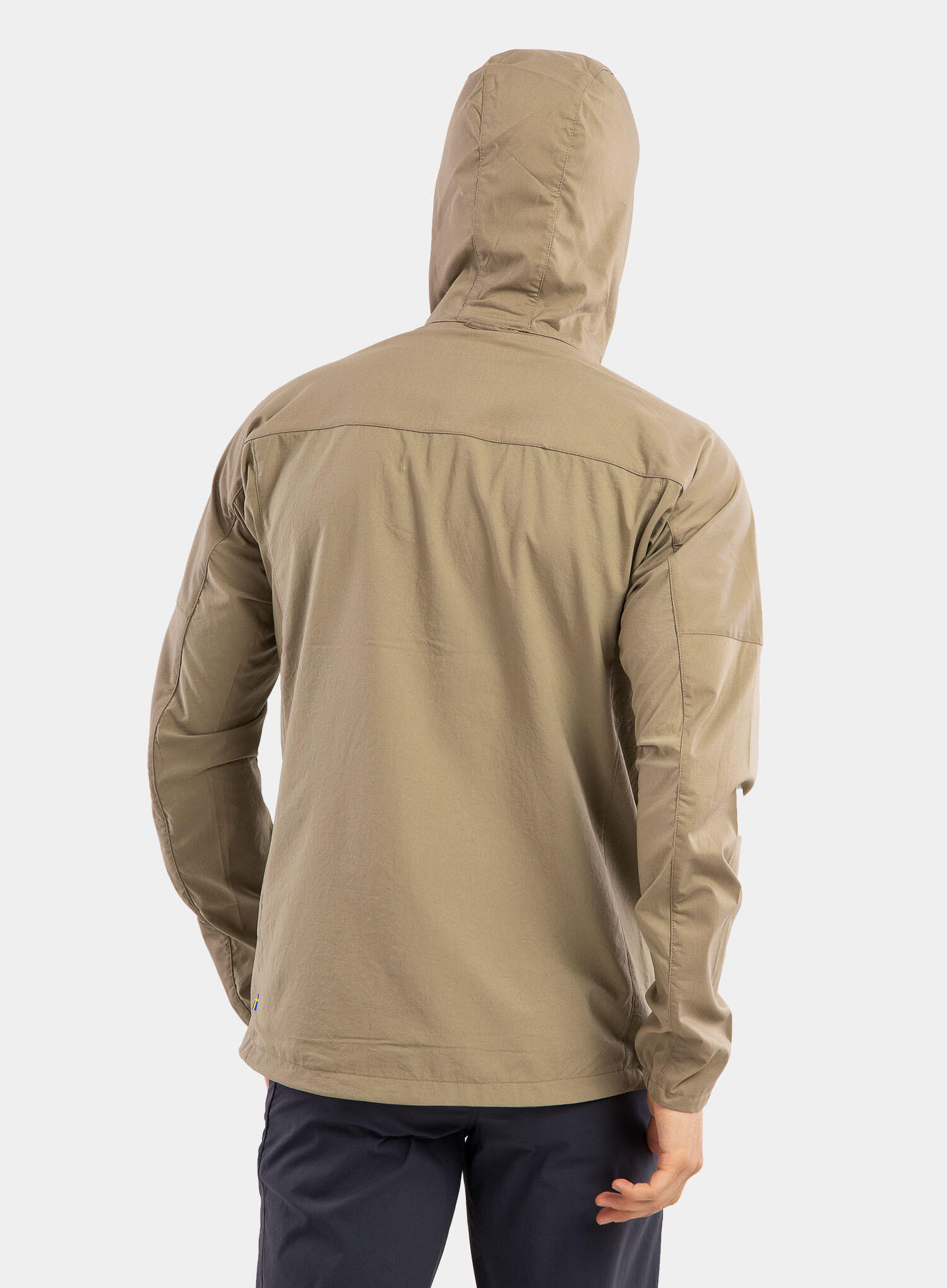 Kurtka przeciwwiatrowa męska Fjallraven Abisko Midsummer Jacket 6/7