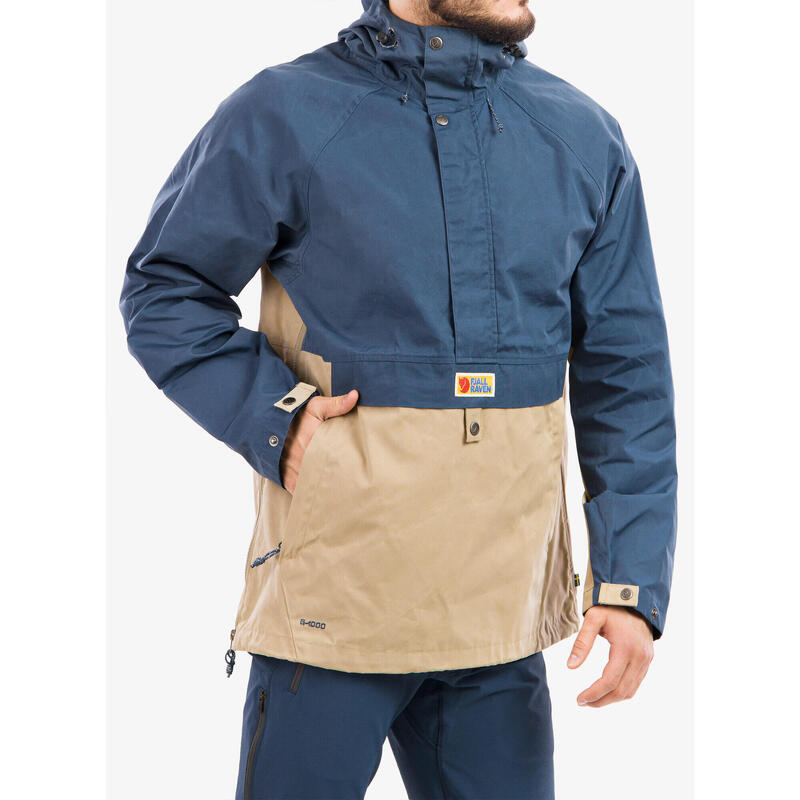 Kurtka męska Fjallraven Vardag Anorak