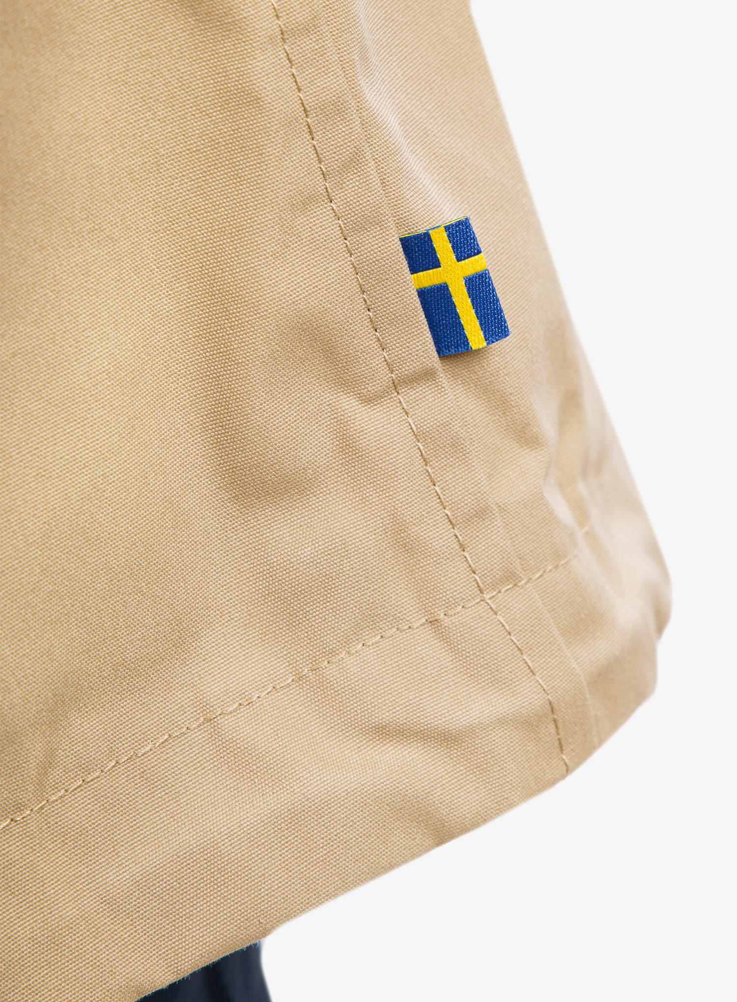 Kurtka męska Fjallraven Vardag Anorak 6/7