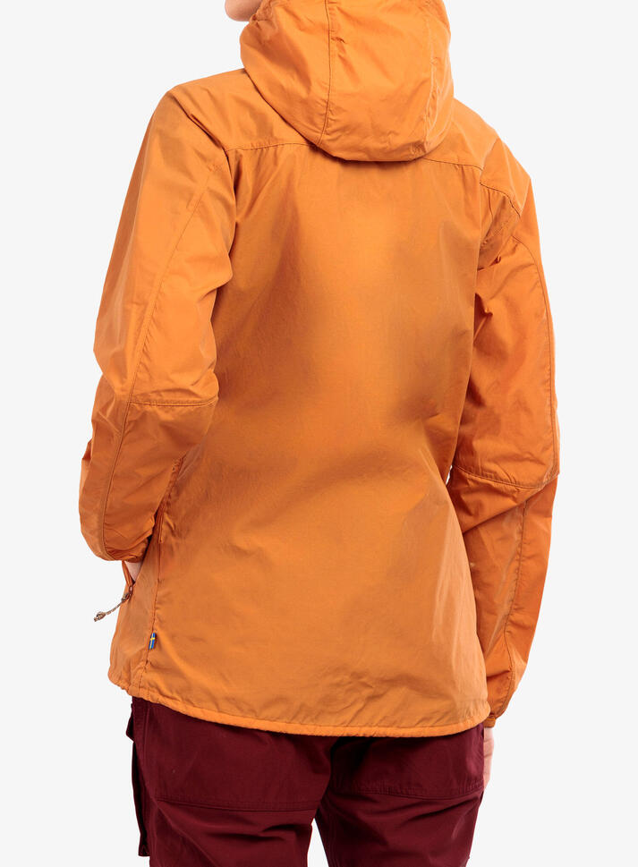 Kurtka outdoor damska Fjallraven High Coast Wind Jacket