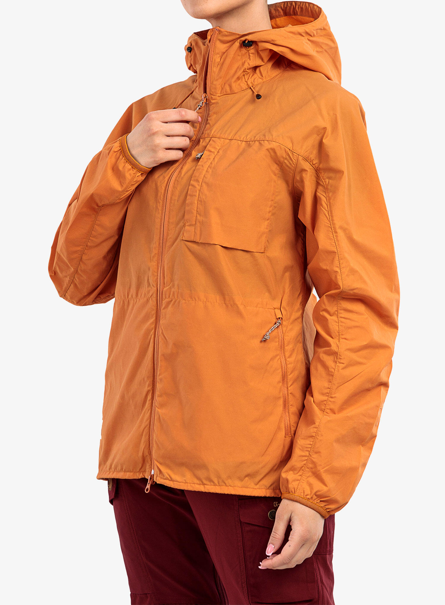 Damen Windjacke High Coast Wind Jacket 5/7