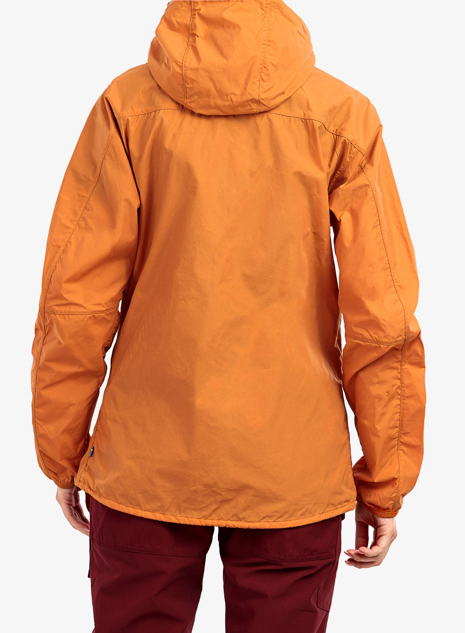 Damen Windjacke High Coast Wind Jacket 4/7