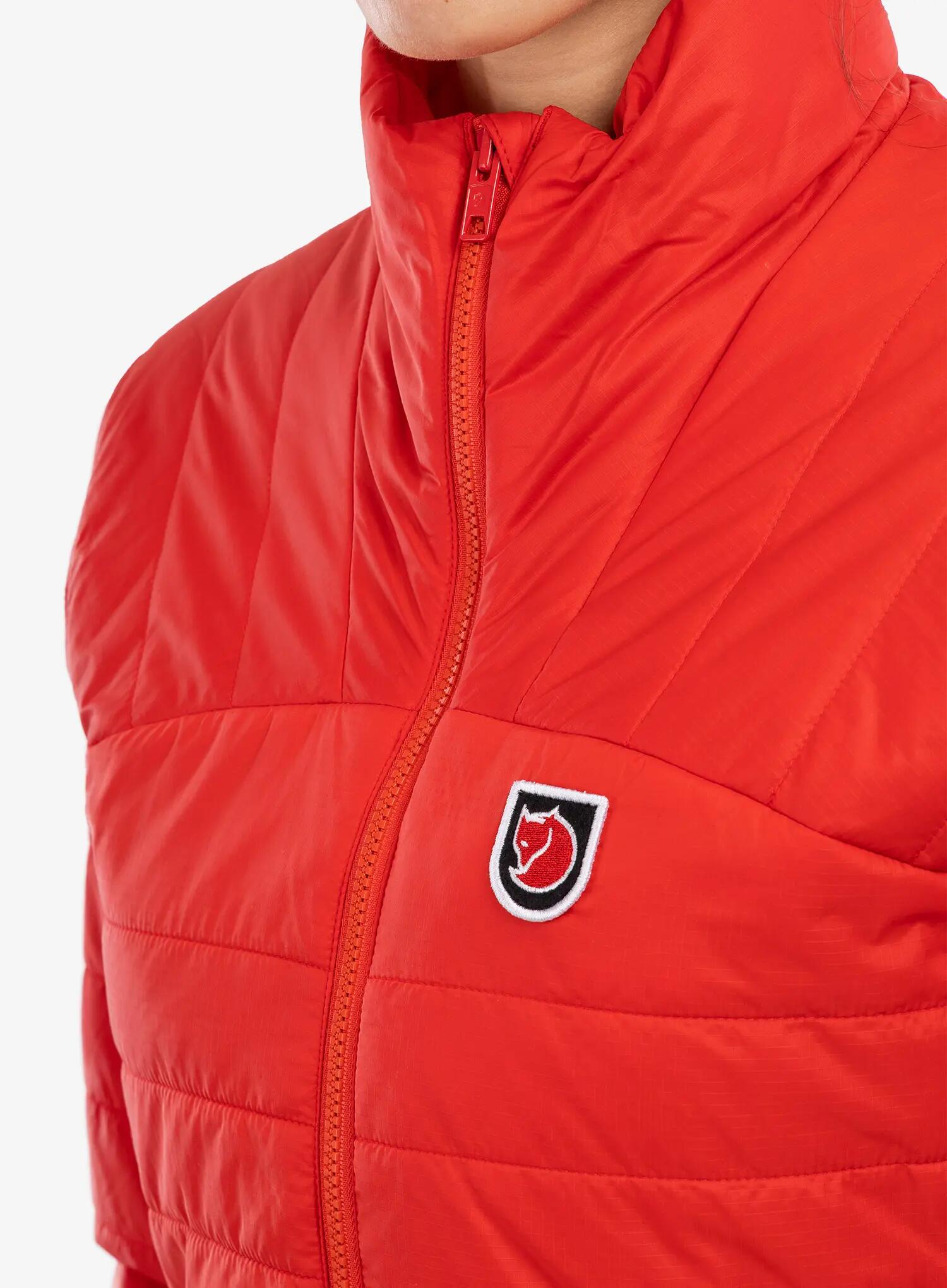 Kurtka zimowa damska Fjallraven Expedition X-Latt Jacket 6/7
