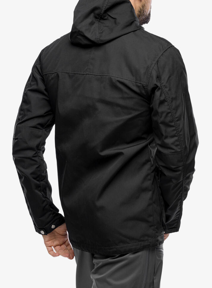 Kurtka outdoorowa męska Fjallraven Greenland Jacket