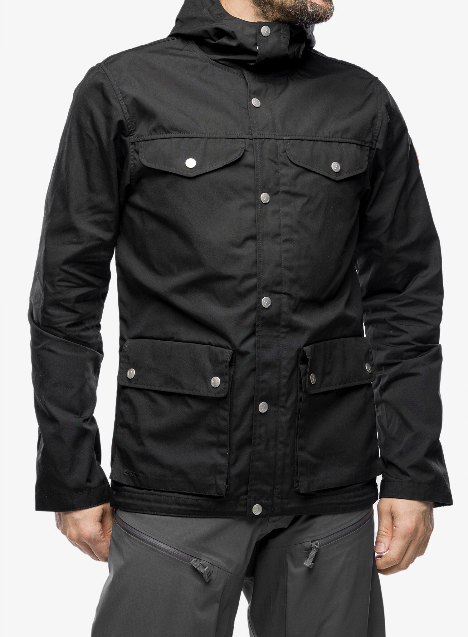 FJALLRAVEN picture