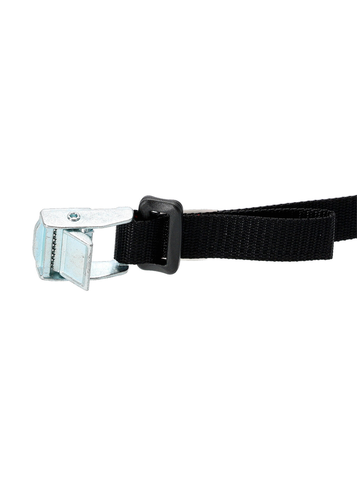 Pasek do bagażu Tatonka Riemen ST-18mm/1,0m - black 5/6