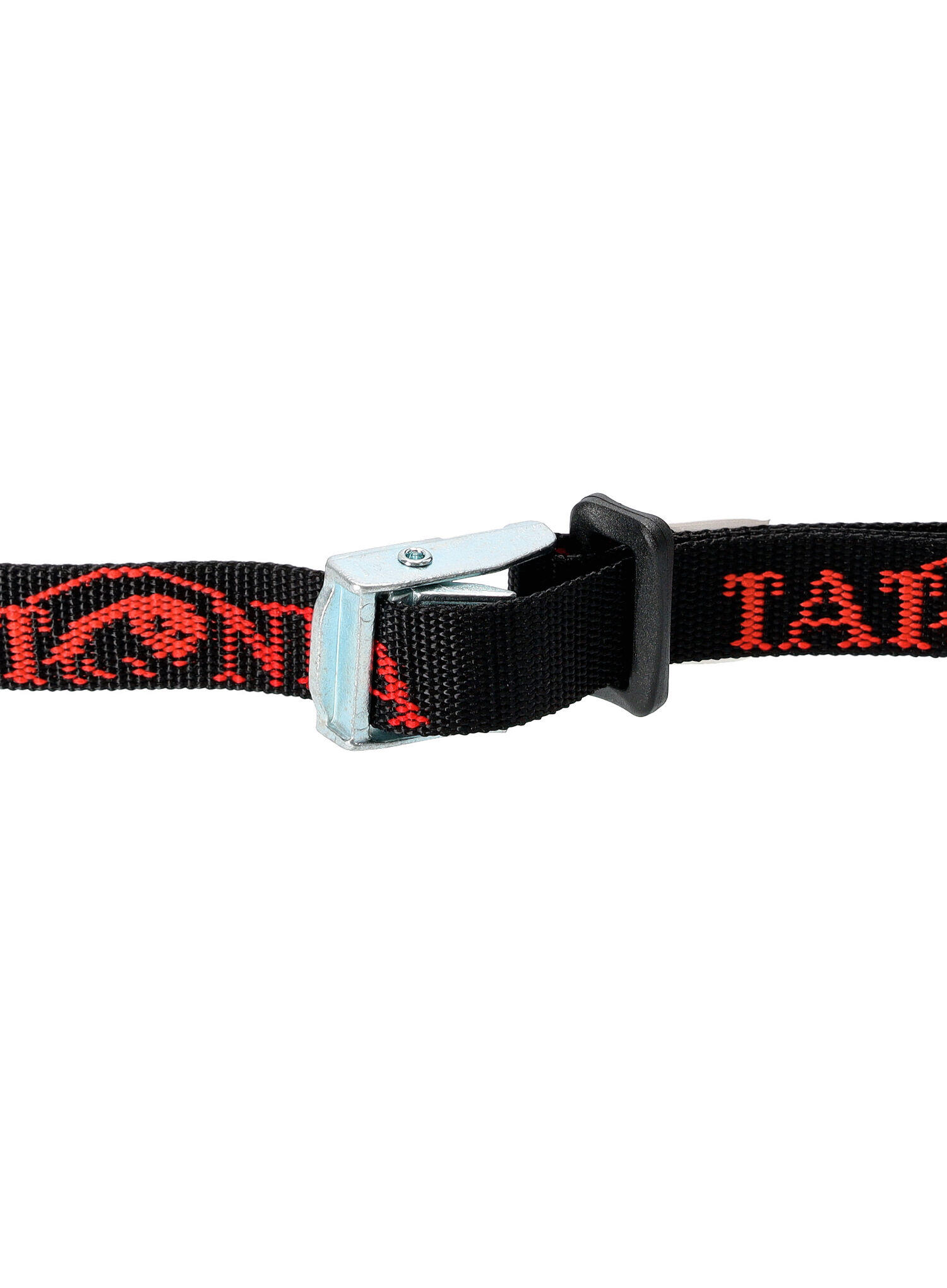 Pasek do bagażu Tatonka Riemen ST-18mm/1,0m - black 4/6