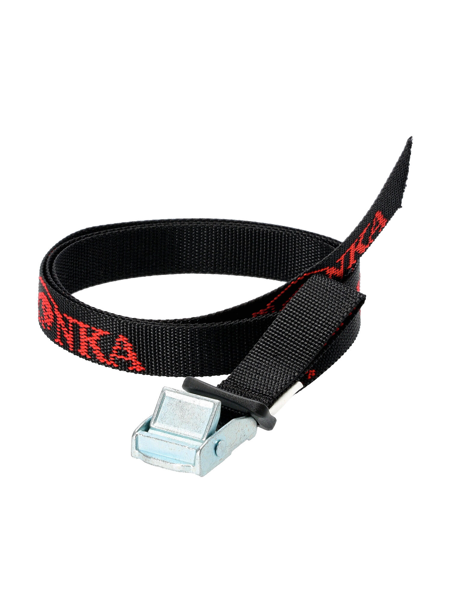 Pasek do bagażu Tatonka Riemen ST-18mm/1,0m - black 2/6